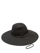 By Walid Imran Embroidered Antique-linen Hat