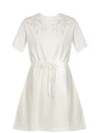 See By Chloé Cotton-jersey Dress
