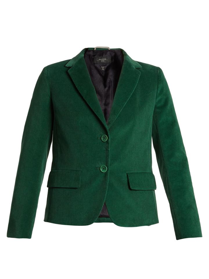 Weekend Max Mara Marus Jacket