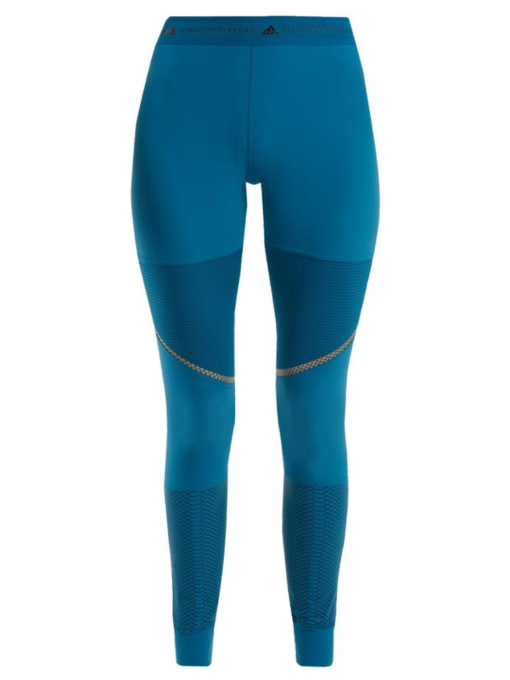 Adidas By Stella Mccartney Run Az Reflective Leggings