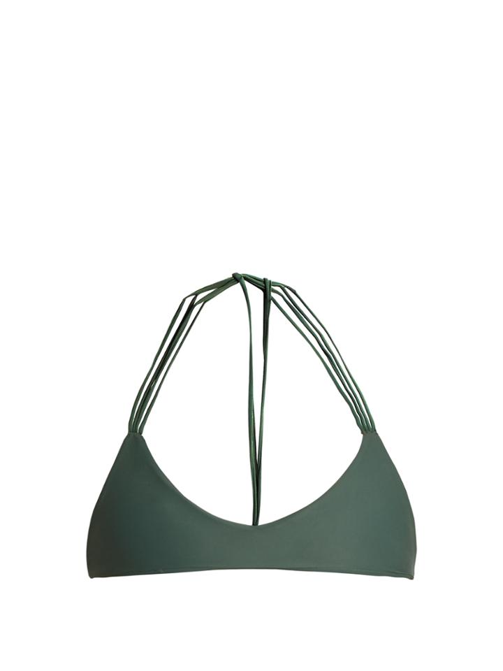 Mikoh Uluwatu Bikini Top