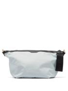 Matchesfashion.com See By Chlo - Judd Weekend Bag - Womens - Light Blue