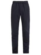 Bottega Veneta Straight-leg Cotton Track Pants