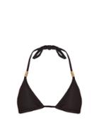 Heidi Klein Manhattan Triangle Bikini Top