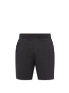 Mens Activewear Lululemon - T.h.e. 7 Training Shorts - Mens - Black