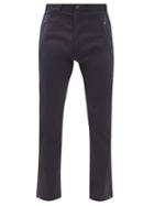 Bogner - Nicholas Technical Golf Chinos - Mens - Navy
