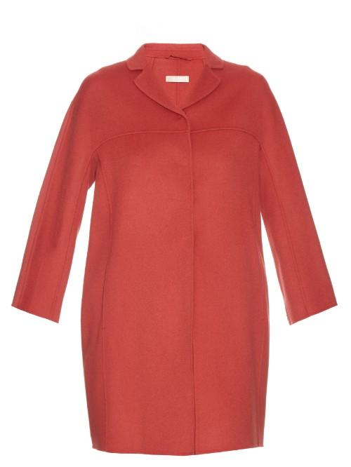 S Max Mara Ada Coat