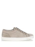 Etq Amsterdam Low 1 Nubuck Trainers