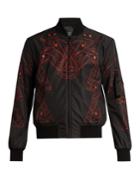 Marcelo Burlon Lamborghini Bomber Jacket