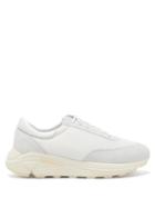 Matchesfashion.com Our Legacy - Mono Runner Trainers - Mens - White