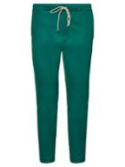 Golden Goose Deluxe Brand Eastwind Slim-leg Track Pants