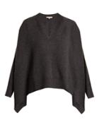 Vanessa Bruno Harlin V-neck Wool-blend Sweater