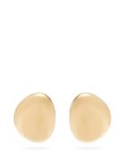 Matchesfashion.com Marni - Dome-drop Earrings - Womens - Gold