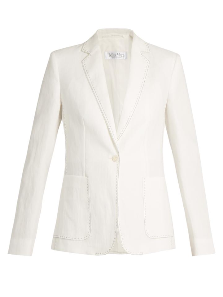 Max Mara Hieros Jacket