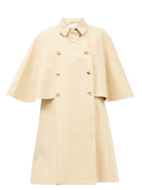 Max Mara - Jader Coat - Womens - Beige