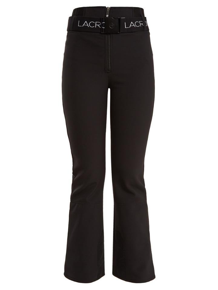 Lacroix Silhouette High-rise Technical Ski Trousers