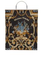 Marques'almeida Embroidered Tote Bag