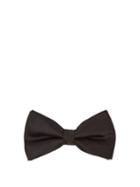 Matchesfashion.com Paul Smith - Classic Silk Twill Bow Tie - Mens - Black