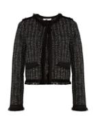 Diane Von Furstenberg Sheila Jacket