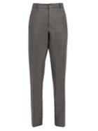 Berluti Wool-blend Tailored Trousers