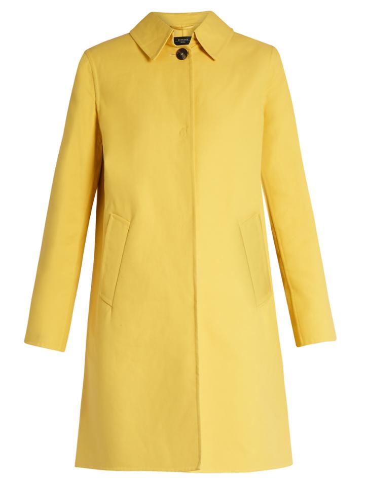 Weekend Max Mara Regazza Coat