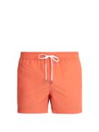 Matchesfashion.com Onia - Charles Swim Shorts - Mens - Orange