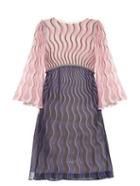 Mary Katrantzou Belle Snuffbox-print Silk-crepe Mini Dress