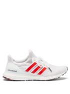 Matchesfashion.com Adidas Originals - Ultraboost Low Top Trainers - Mens - White
