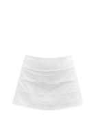 Lululemon - Pace Rival Luxtreme&trade; 13 Skirt - Womens - White