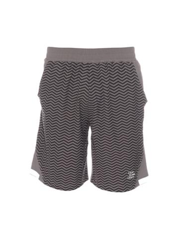 Every Second Counts Interval Performance Shorts