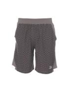 Every Second Counts Interval Performance Shorts