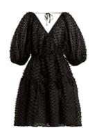 Cecilie Bahnsen Susannah Fil-coup Organza Dress