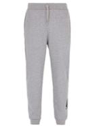 A.p.c. Denise Logo-print Cotton-jersey Track Pants