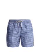 Polo Ralph Lauren Gingham Swim Shorts