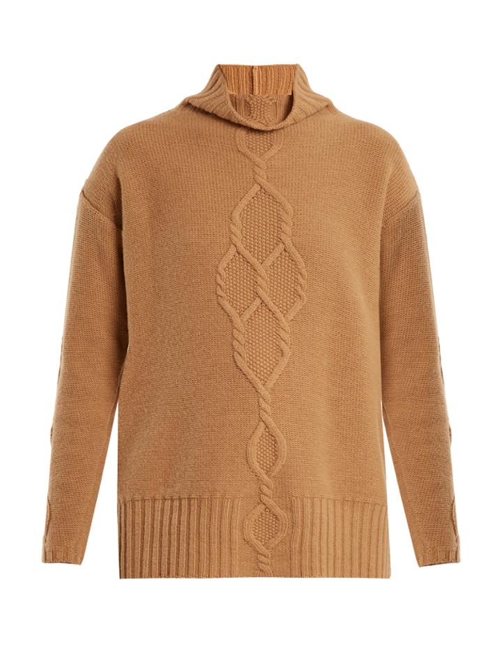 S Max Mara Navata Sweater