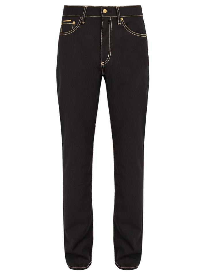 Eytys Cypress Cali Twill Trousers