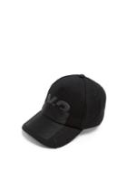 Y-3 Logo Wool Cap