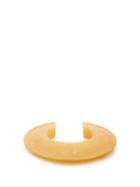 Matchesfashion.com Lizzie Fortunato - Meridian Marbled Cuff - Womens - Orange