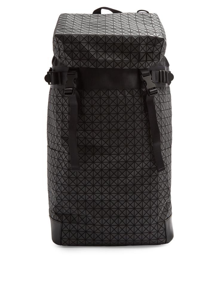 Bao Bao Issey Miyake Large Matte Backpack