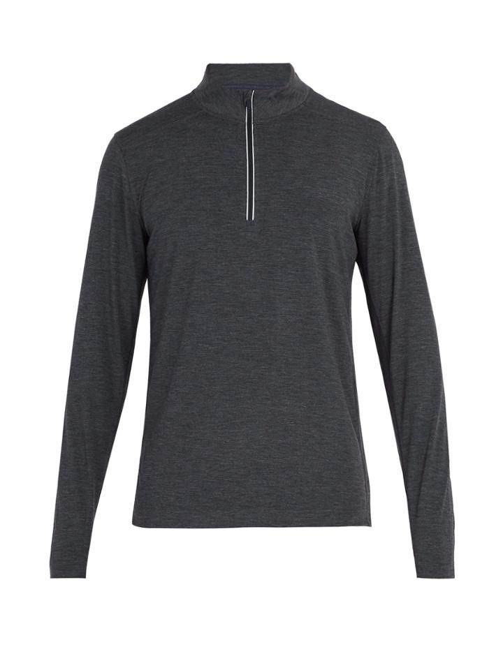 2xu Heat Long-sleeved Performance T-shirt