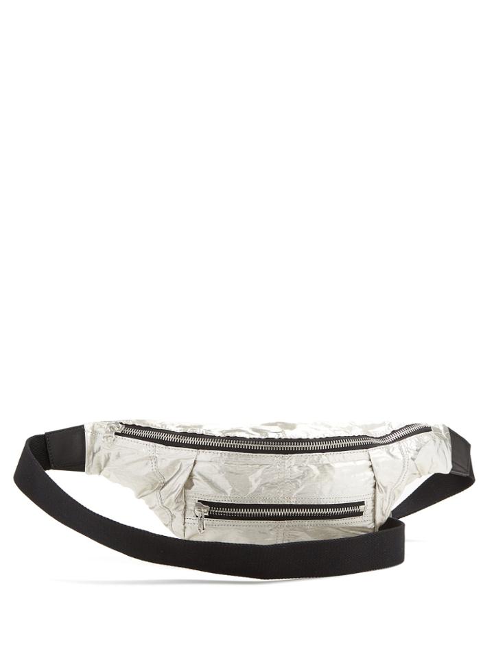 Isabel Marant Noomi Belt Bag