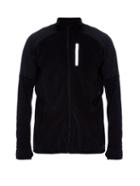 Every Second Counts Sprint Performance Jacket