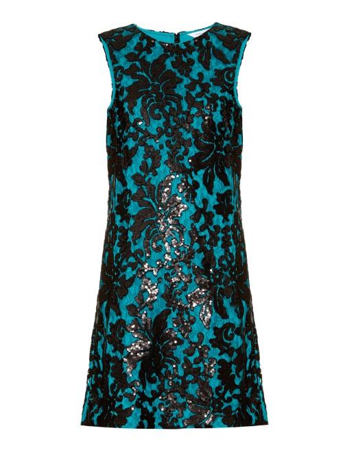 Diane Von Furstenberg Kaleb Dress