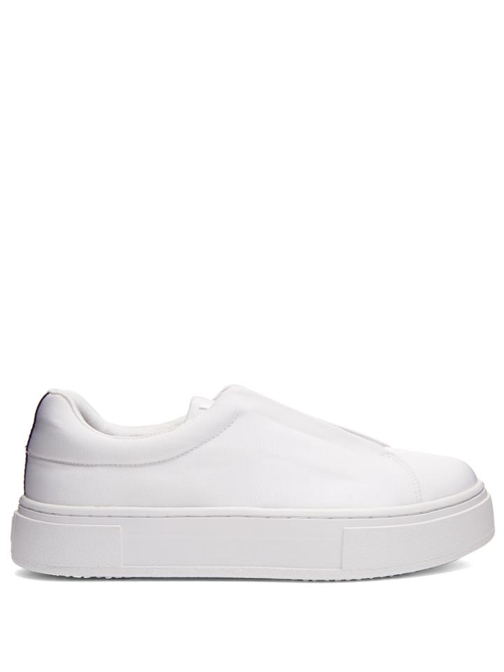 Eytys Doja Slip-on Canvas Trainers