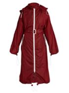Joseph Skip Contrast-trim Parka