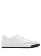 Common Projects Tennis Pro Low-top Leather Trainers