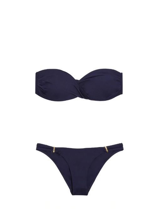 Melissa Odabash Martinique Bandeau Bikini