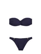 Melissa Odabash Martinique Bandeau Bikini