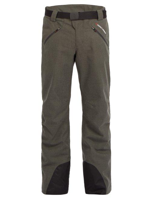 Matchesfashion.com Perfect Moment - Chamonix Ski Trousers - Mens - Grey