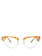 Céline Eyewear Cat-eye Tortoiseshell Acetate Sunglasses